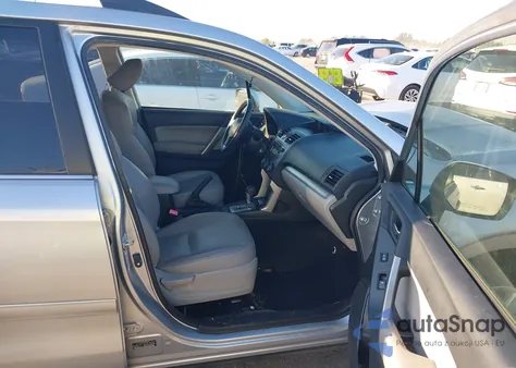 2014 Subaru Forester 2.5I Limited z USA, uszkodzony, nr VIN JF2SJAHC4EH453803